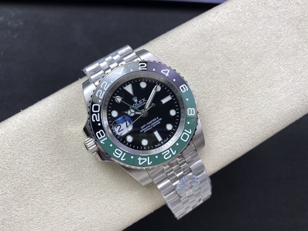 激安ロレックス側面デザイン